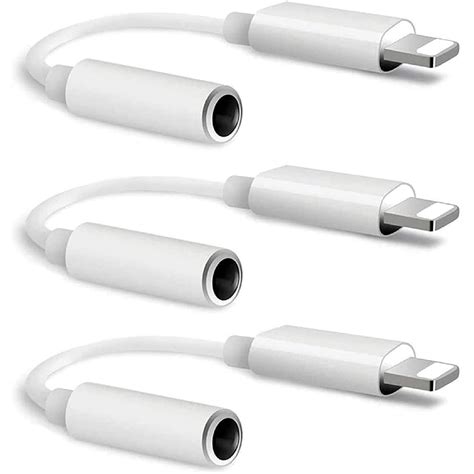 iphone adapter for headphones walmart|iphone earbud adapter walmart.